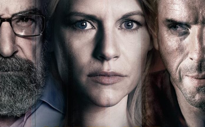 Homeland Season 3 ซับไทย