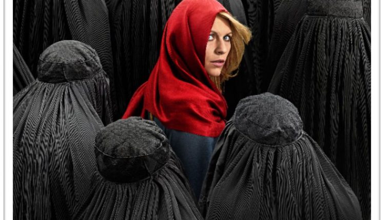 Homeland Season 4 แผนพิฆาตมาตุภูมิ ปี 4 พากย์ไทย