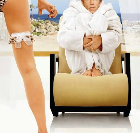 The Heartbreak Kid (2007) แต่งแล้วชิ่ง มาปิ๊งรักแท้