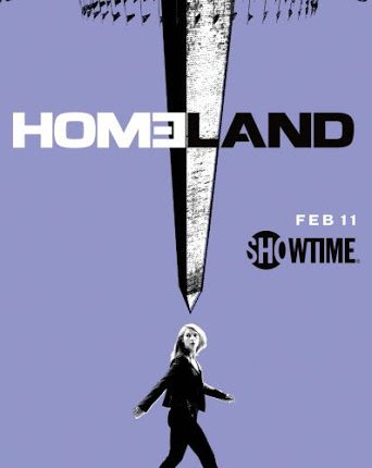 Homeland Season 7 ซับไทย