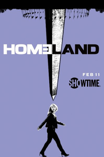 Homeland Season 7 ซับไทย