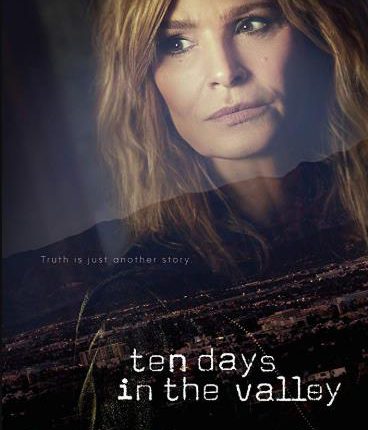 Ten Days in the Valley Season 1 ซับไทย