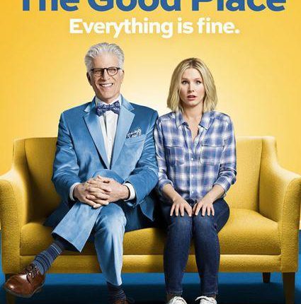 The Good Place Season 1 ซับไทย