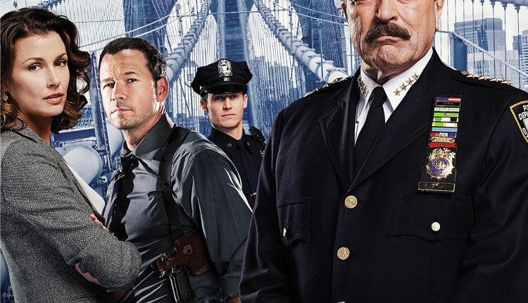 Blue Bloods Season 6 ซับไทย