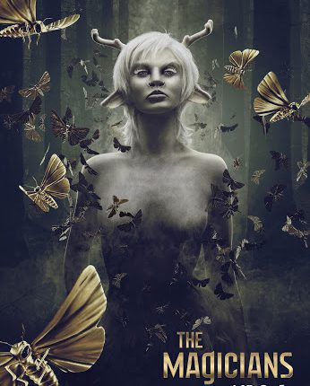 THE MAGICIANS SEASON 2 ซับไทย