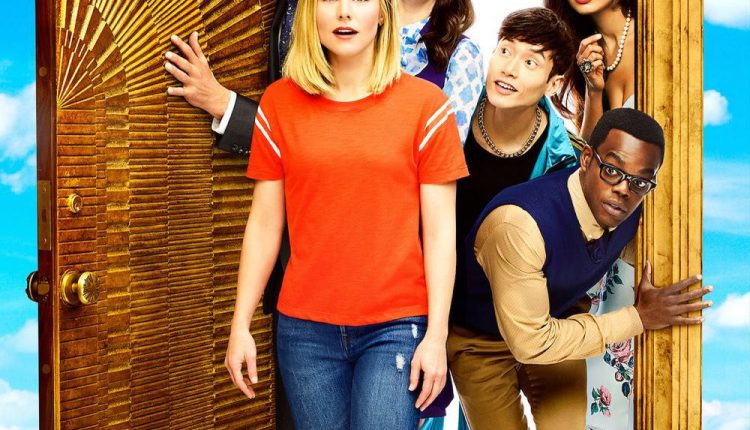 The Good Place Season 3 ซับไทย