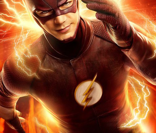 THE FLASH SEASON 1 ซับไทย