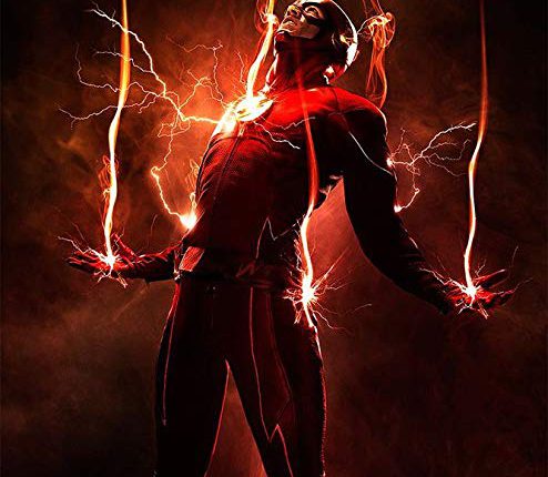 วีรบุรุษเหนือแสง ปี 2 The Flash Season 2 ซับไทย