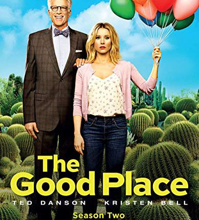 The Good Place Season 2 ซับไทย