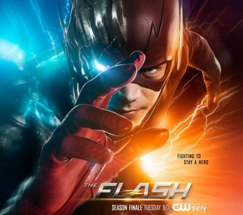 วีรบุรุษเหนือแสง ปี 3 The Flash Season 3 ซับไทย