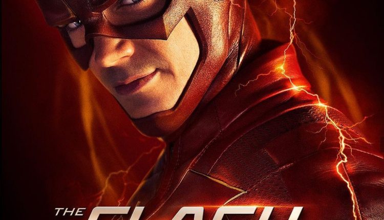 วีรบุรุษเหนือแสง ปี 5 The Flash Season 5 ซับไทย