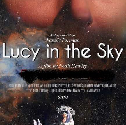 Lucy in the Sky (2019)