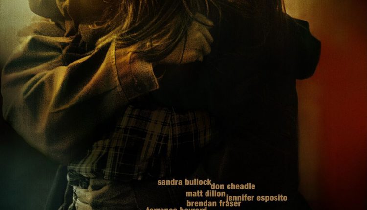 Crash (2004) คน...ผวา