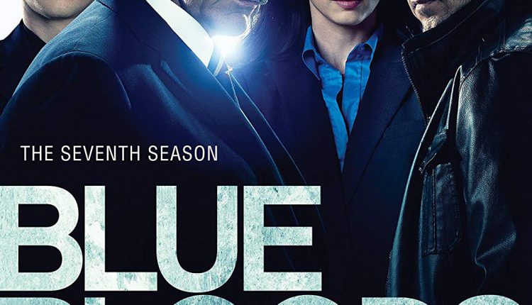 Blue Bloods Season 7 ซับไทย