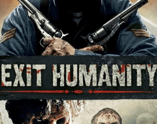 EXIT HUMANITY (2011) คนคลั่งระบาดเมือง