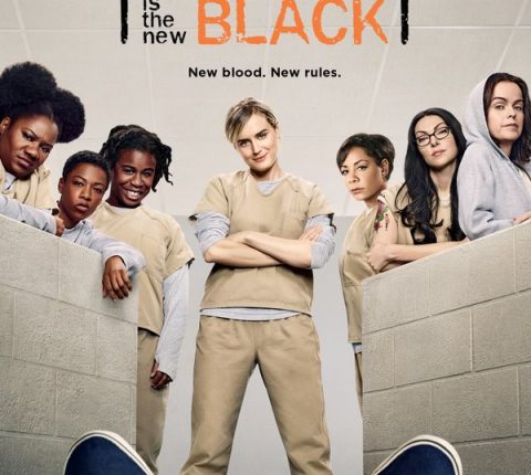 ORANGE IS THE NEW BLACK SEASON 4 ซับไทย