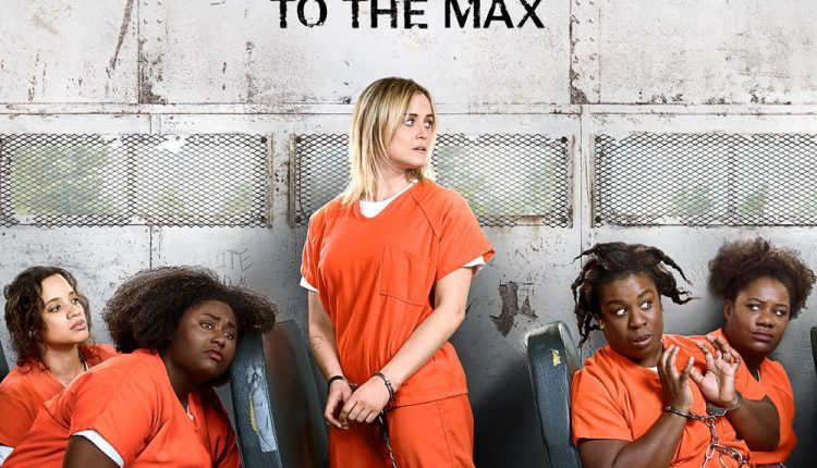 ORANGE IS THE NEW BLACK SEASON 6 ซับไทย