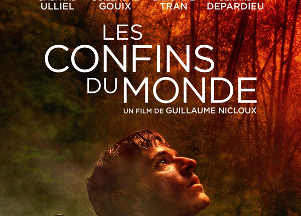 To the Ends of the World (2018)