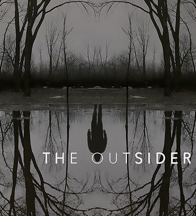 The Outsider Season 1 ซับไทย