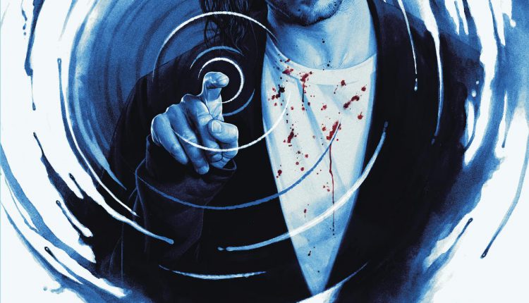 THE MAGICIANS SEASON 4 ซับไทย