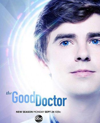 The Good Doctor Season 1 ซับไทย