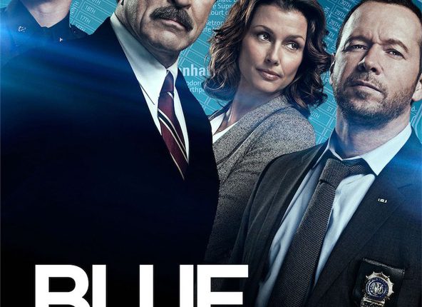Blue Bloods Season 9 ซับไทย