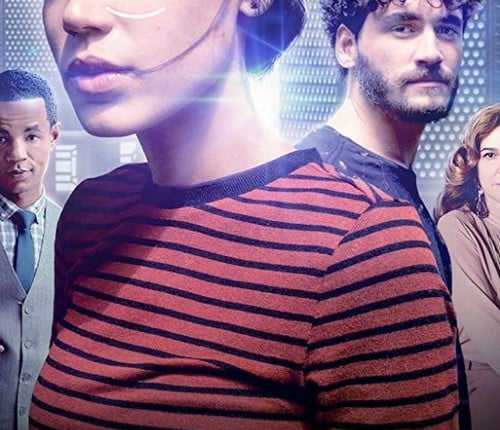 ดูซีรี่ย์ Omniscient (Onisciente) Season 1 ซับไทย