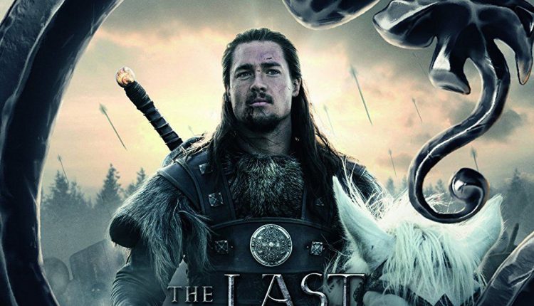 The Last Kingdom Season 2 ซับไทย