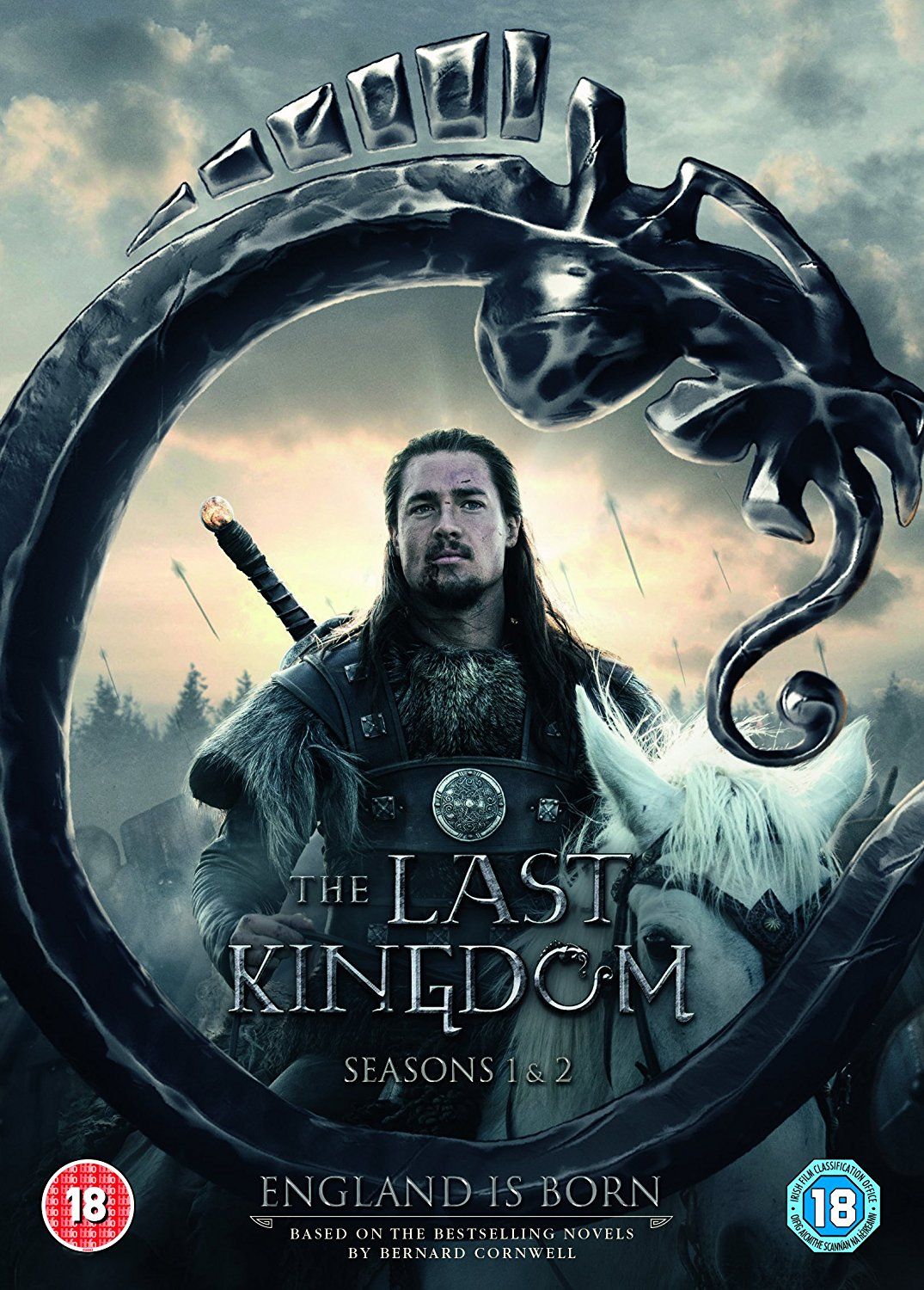 the last kingdom ซับ ไทย