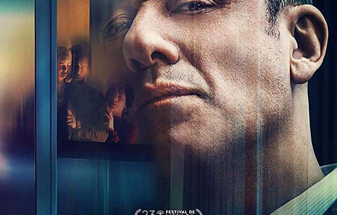 The Occupant (Hogar) (2020) บ้าน ซ่อน แอบ