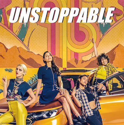 ไฮโซแสบลุยเลอะ ปี 1 (2020) Unstoppable Season 1 ซับไทย