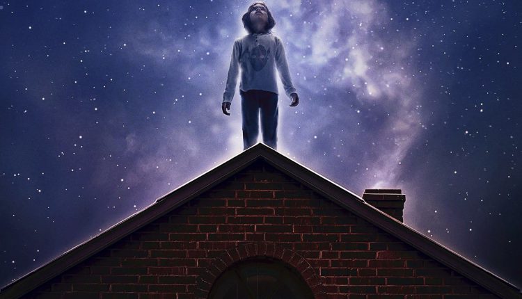 ดูซีรี่ย์ Amazing Stories Season 1 ซับไทย