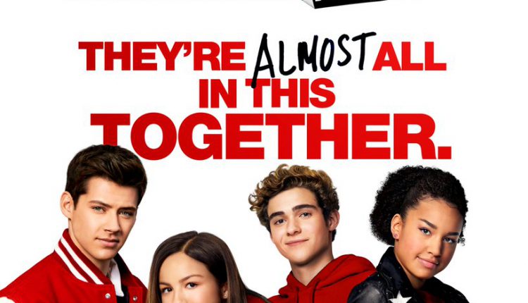 มือถือไมค์หัวใจปิ๊งรัก: เดอะมิวสิคคัล - เดอะซีรีส์ High School Musical: The Musical Season 1 ซับไทย