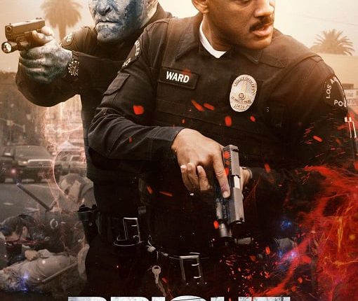 Bright (2017) ไบรท์