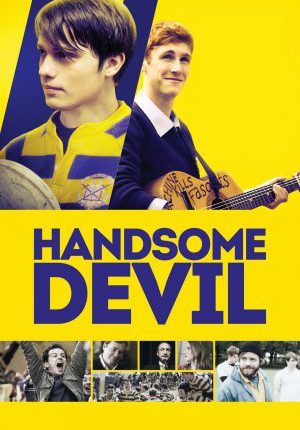 Handsome Devil (2016) แฮนด์ซัม เดวิล
