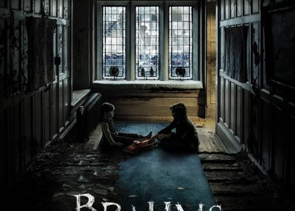 Brahms: The Boy 2 (2020) ตุ๊กตาซ่อนผี 2