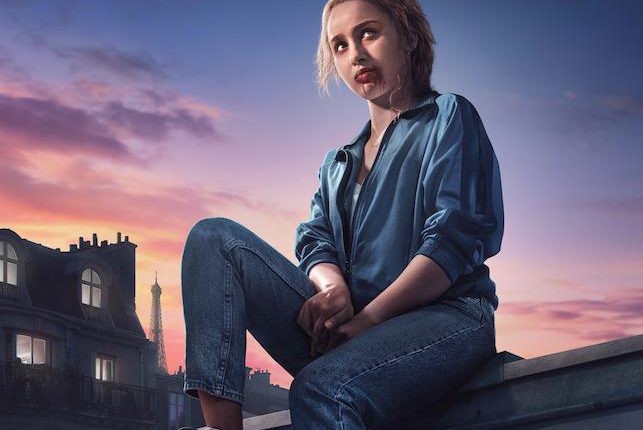 แวมไพร์ ปี 1 Vampires Season 1 ซับไทย