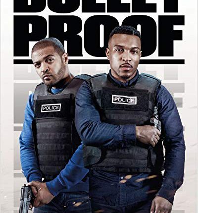 Bulletproof Season 1 ซับไทย