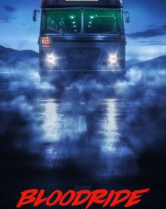 เส้นทางเชือดโชก ปี 1 Bloodride Season 1 ซับไทย