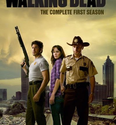 ฝ่าสยองทัพผีดิบ ปี 1 The Walking Dead Season 1 ซับไทย