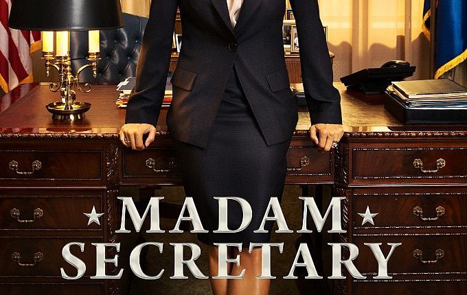 ยอดหญิงแกร่งแห่งทำเนียบขาว ปี 6 Madam Secretary Season 6 ซับไทย