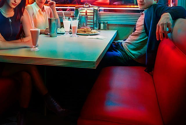 ริเวอร์เดล ปี 1 Riverdale Season 1 พากย์ไทย