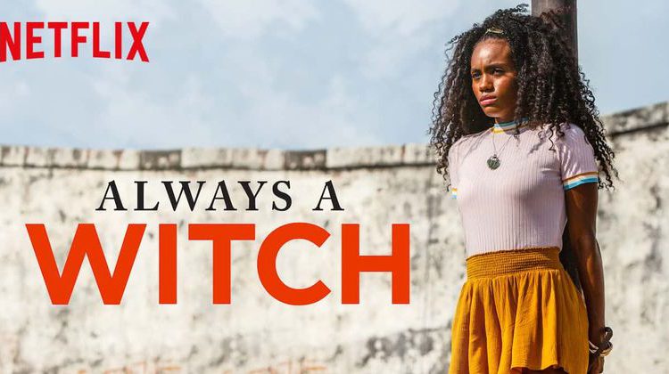 ดูซีรี่ย์ หลงยุคมาเจอรัก ปี 2 Always A Witch Season 2 ซับไทย