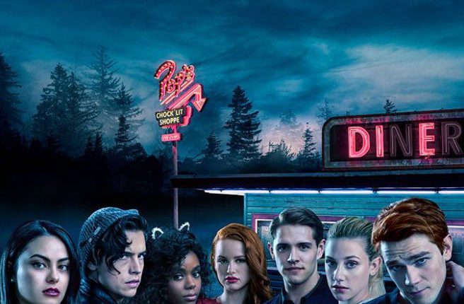 ริเวอร์เดล ปี 2 Riverdale Season 2 ซับไทย