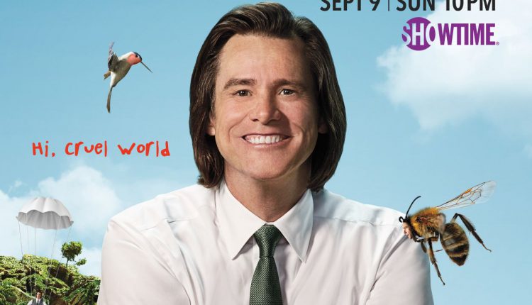 Kidding Season 1 ซับไทย