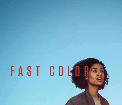 Fast Color (2018)