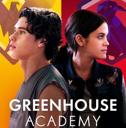 Greenhouse Academy Season 3 ซับไทย