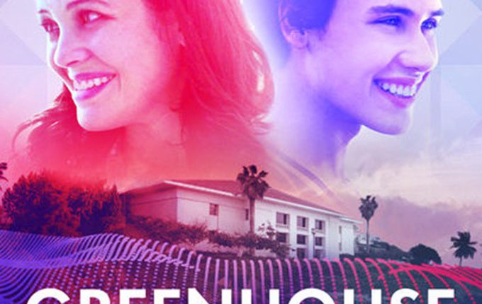 Greenhouse Academy Season 4 ซับไทย