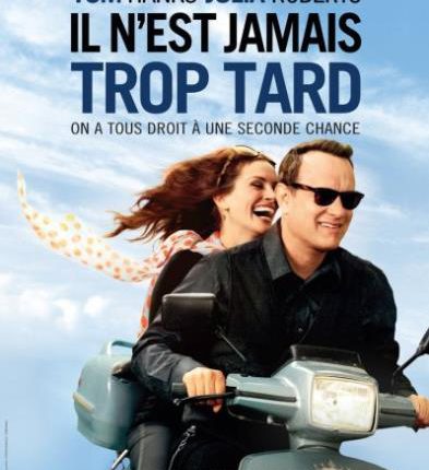 Larry Crowne รักกันไว้ หัวใจบานฉ่ำ (2011)