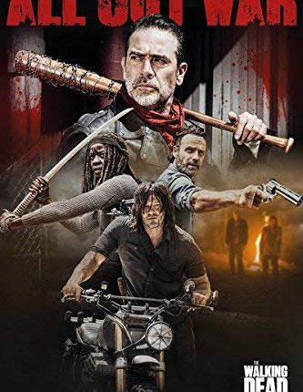 ฝ่าสยองทัพผีดิบ ปี 8 The Walking Dead Season 8 ซับไทย